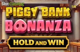 Piggy Bank Treasure Trove - Hold and Win Review Piggy Bank Treasure Trove - Hold and Win Review